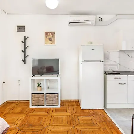 Apartman Rising Sun Vir