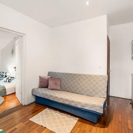 Apartman Rising Sun *