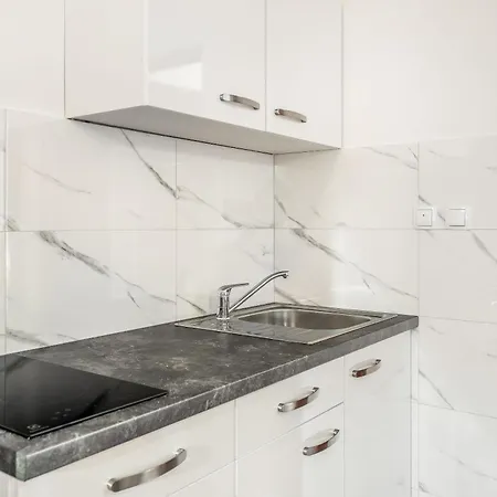 Appartement Rising Sun *