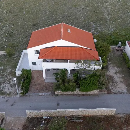 Appartement Rising Sun Vir