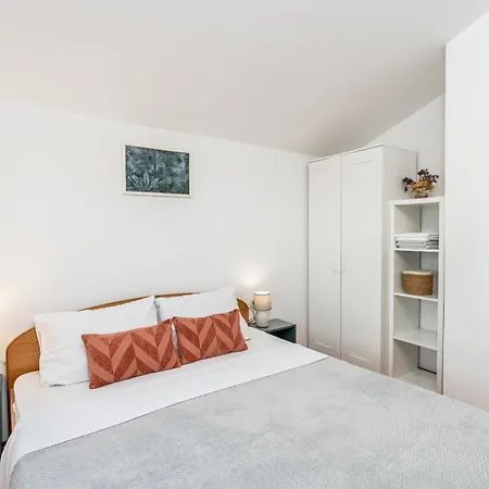 Apartman Rising Sun *