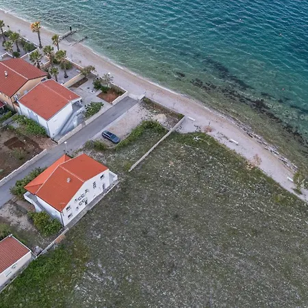 Apartman Rising Sun Vir