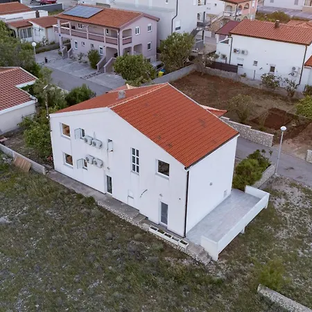 Appartement Rising Sun *