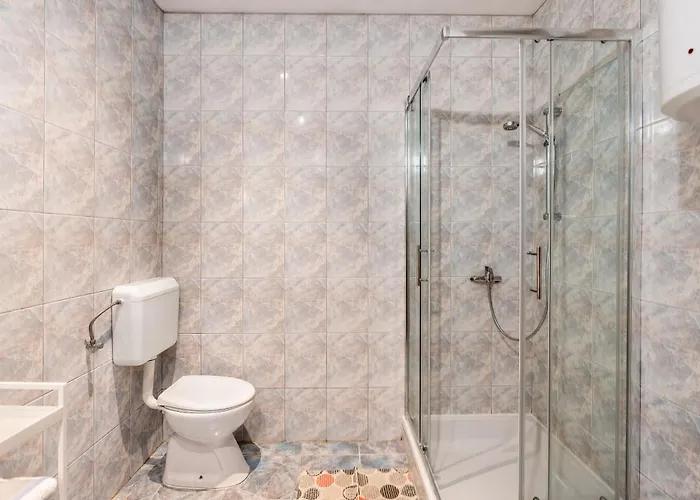 Appartement Rising Sun