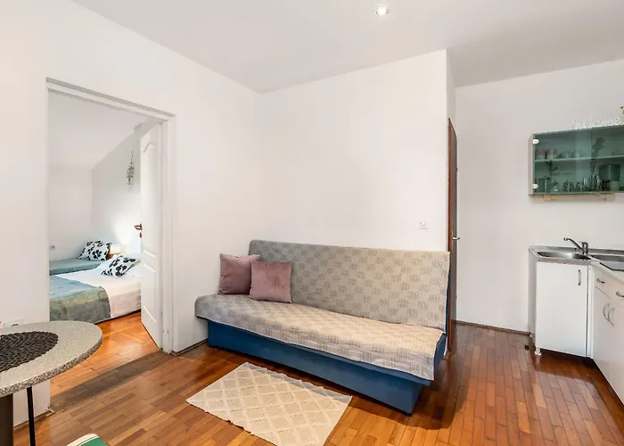 Appartement Rising Sun *