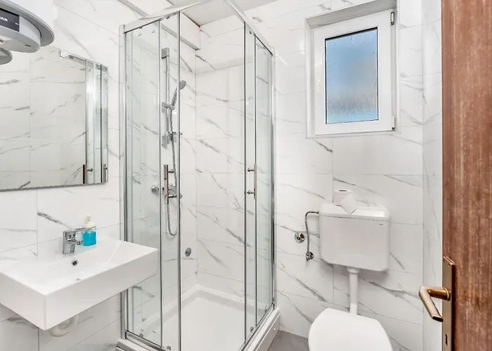 Rising Sun Appartement Vir