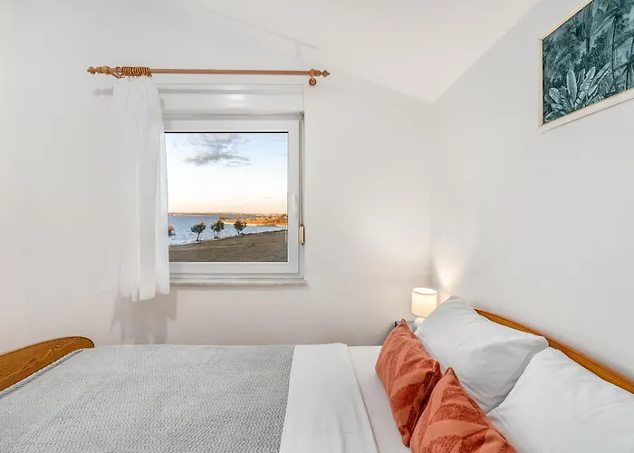 Appartement Rising Sun *