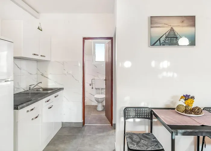 Rising Sun Appartement *