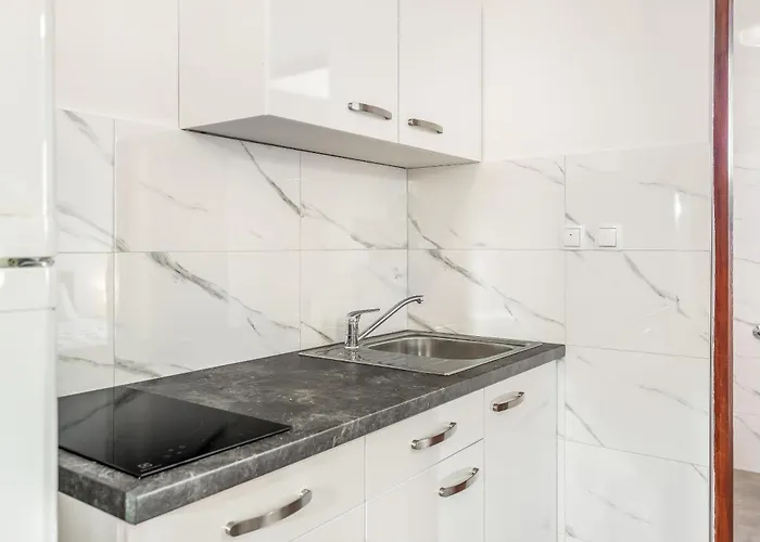 Appartement Rising Sun *