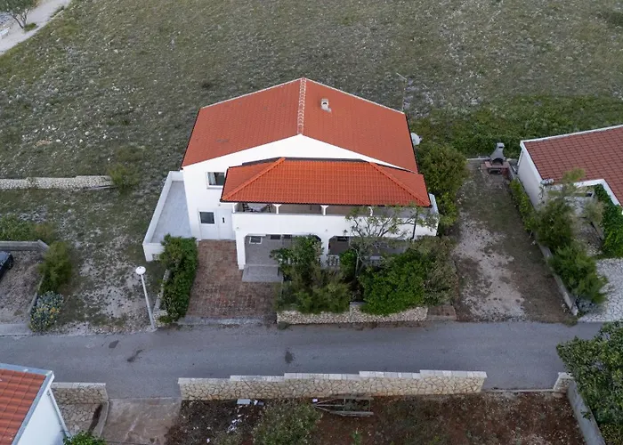 Appartement Rising Sun Vir