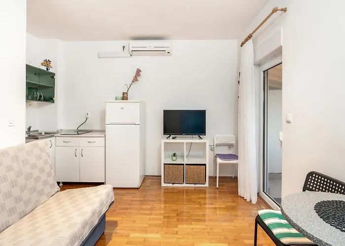 Rising Sun Appartement