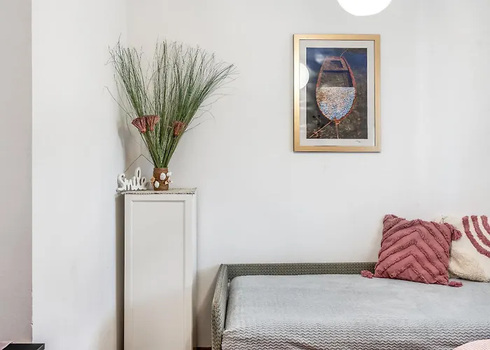 Rising Sun Appartement Vir