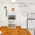 Apartamento Rising Sun Vir