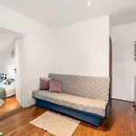 Apartamento Rising Sun *