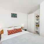 Apartamento Rising Sun *