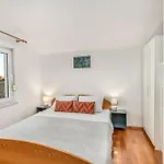 Apartamento Rising Sun