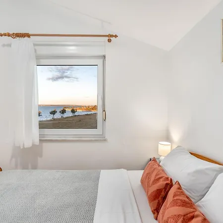 Apartmán Rising Sun *