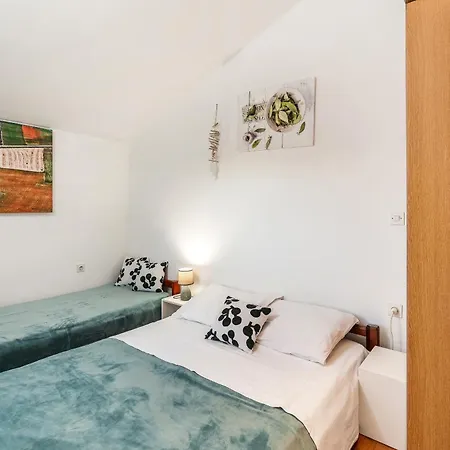 Apartmán Rising Sun Vir