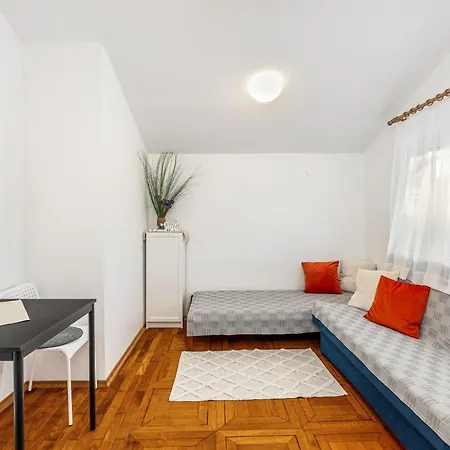 Rising Sun Apartmán