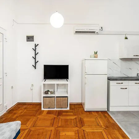 Apartamento Rising Sun