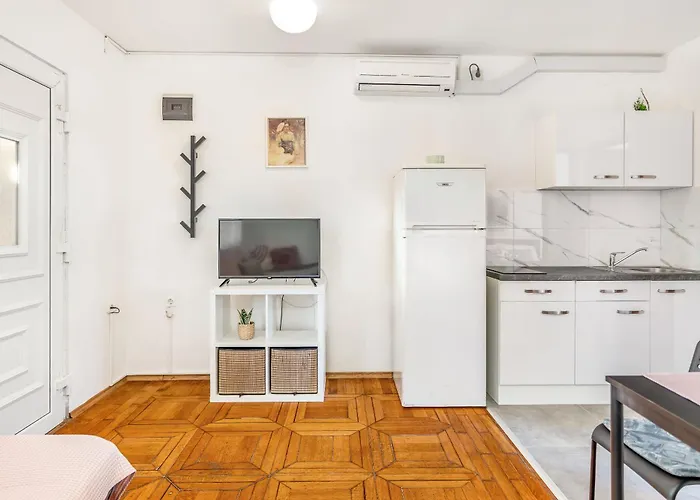 Apartmán Rising Sun Vir
