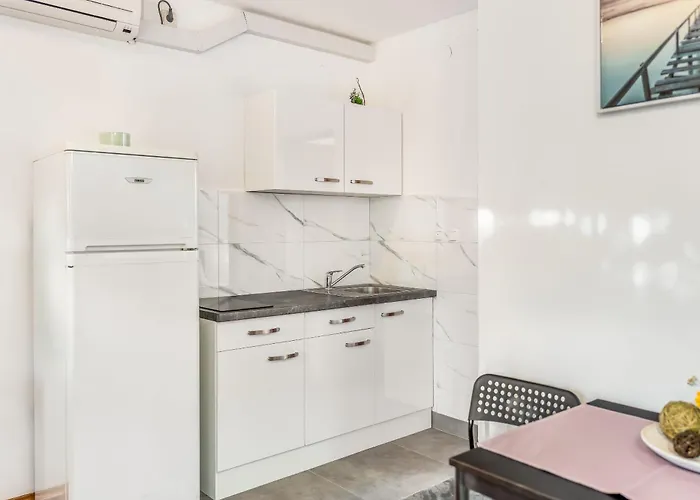 Rising Sun Appartement *