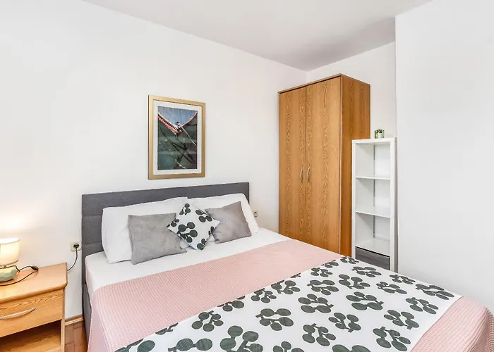 Rising Sun Appartement Vir