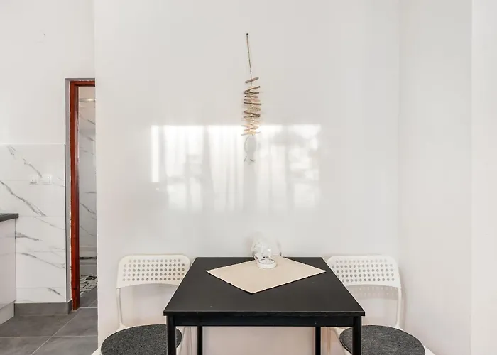 Rising Sun Appartement