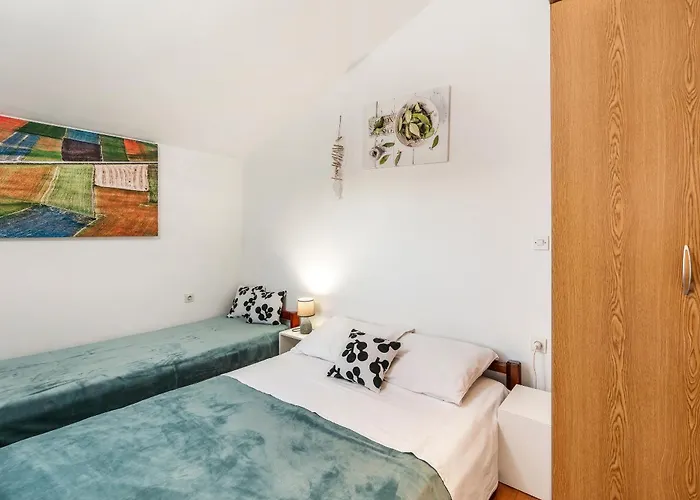 Apartmán Rising Sun Vir