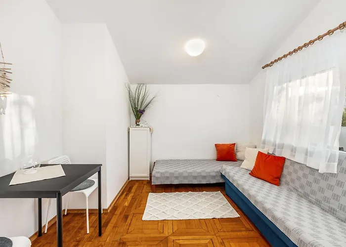 Rising Sun Appartement