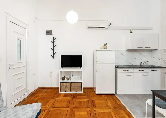 Apartmán Rising Sun