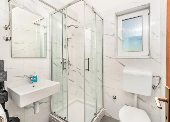 Rising Sun Appartement *