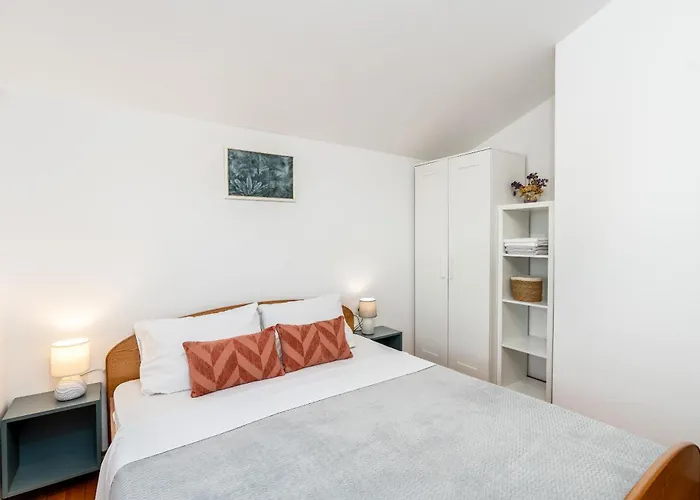 Apartmán Rising Sun *