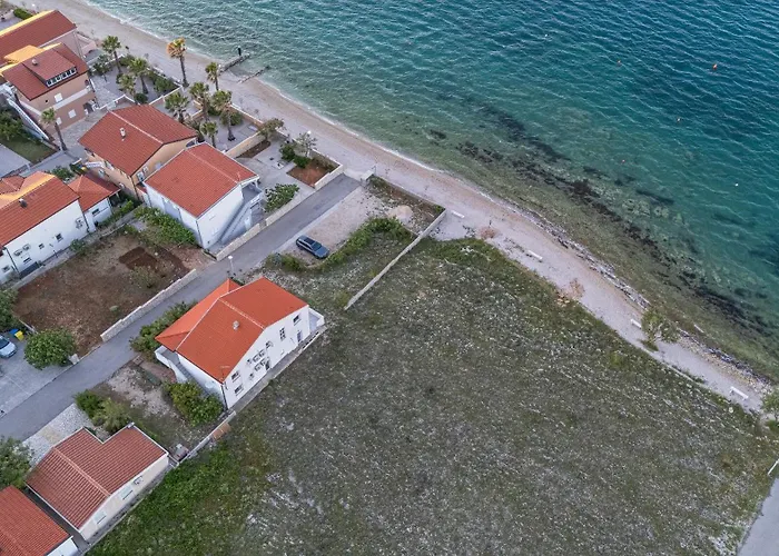 Apartmán Rising Sun Vir
