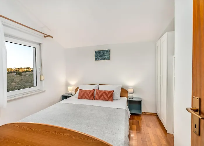 Appartement Rising Sun