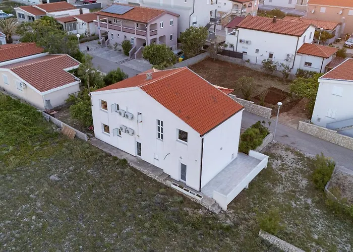 Apartmán Rising Sun *