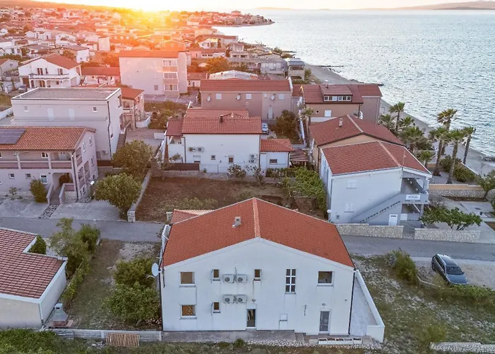 Apartmán Rising Sun Vir